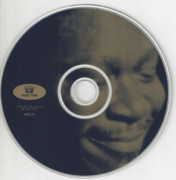 B.B. King - King Of The Blues (4xCD BOX) | Near Mint (NM) Excellent+ (EX+)-