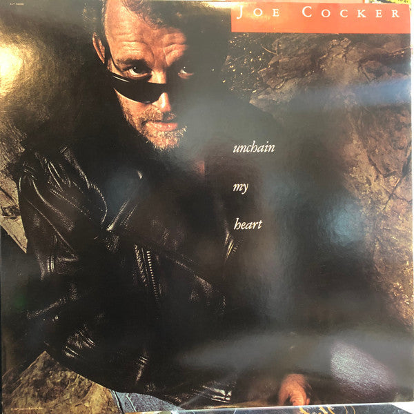 Joe Cocker - Unchain My Heart | Near Mint (NM) Near Mint (NM)-