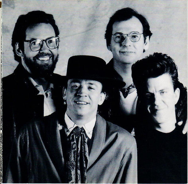 Stevie Ray Vaughan & Double Trouble - The Sky Is Crying (CD) | Near Mint (NM or M-)-