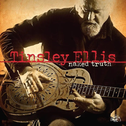 Naked Truth (CD) | Mint (M) Mint (M)-