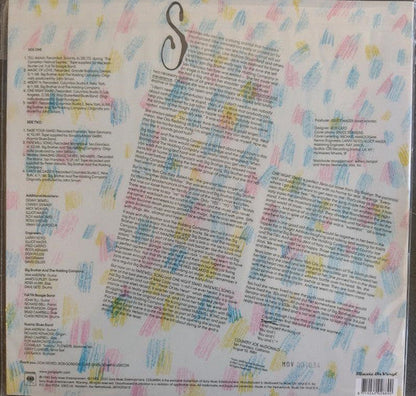 Janis Joplin - Farewell Song | Mint (M) Mint (M)-