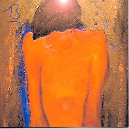 Blur - 13 (2LP Limited Edition) | Mint (M) Mint (M)-