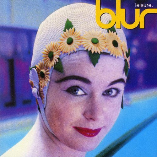 Blur - Leisure (VINYL) | Mint (M) Mint (M)-