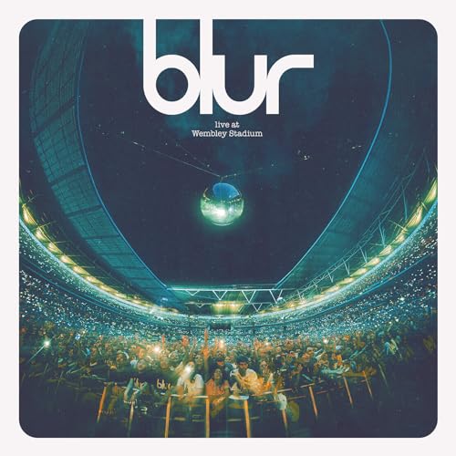 Blur - Live at Wembley Stadium | Mint (M) Mint (M)-