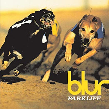 Blur - Parklife | Mint (M) Mint (M)-