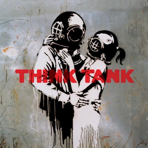 Blur - Think Tank | Mint (M) Mint (M)-