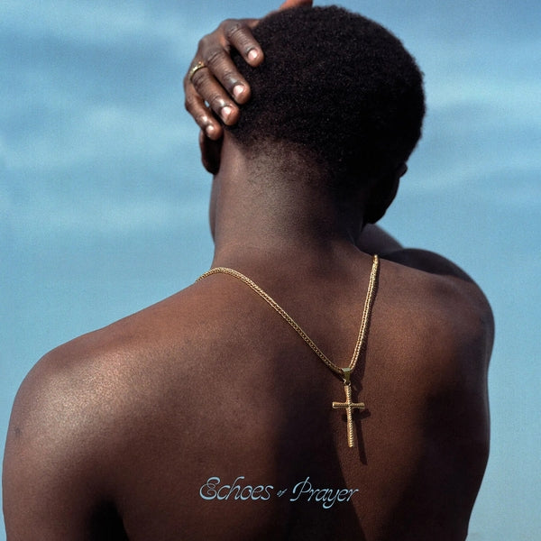 Bnnyhunna - Echoes Of Prayer [LP] |-
