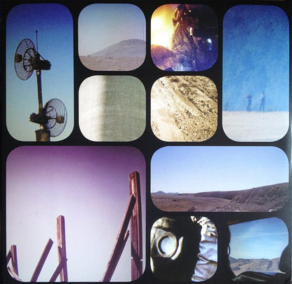 Boards Of Canada - Tomorrow's Harvest (2x VINYL) | Mint (M) Mint (M)-