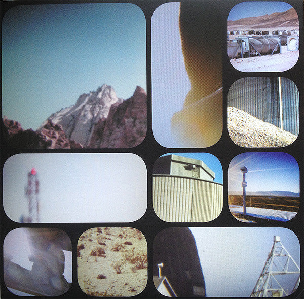 Boards Of Canada - Tomorrow's Harvest (2x VINYL) | Mint (M) Mint (M)-