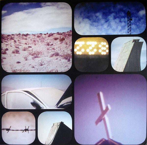 Boards Of Canada - Tomorrow's Harvest (2x VINYL) | Mint (M) Mint (M)-