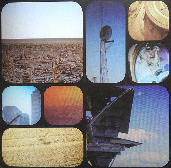 Boards Of Canada - Tomorrow's Harvest (2x VINYL) | Mint (M) Mint (M)-