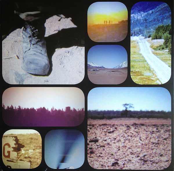 Boards Of Canada - Tomorrow's Harvest (2x VINYL) | Mint (M) Mint (M)-