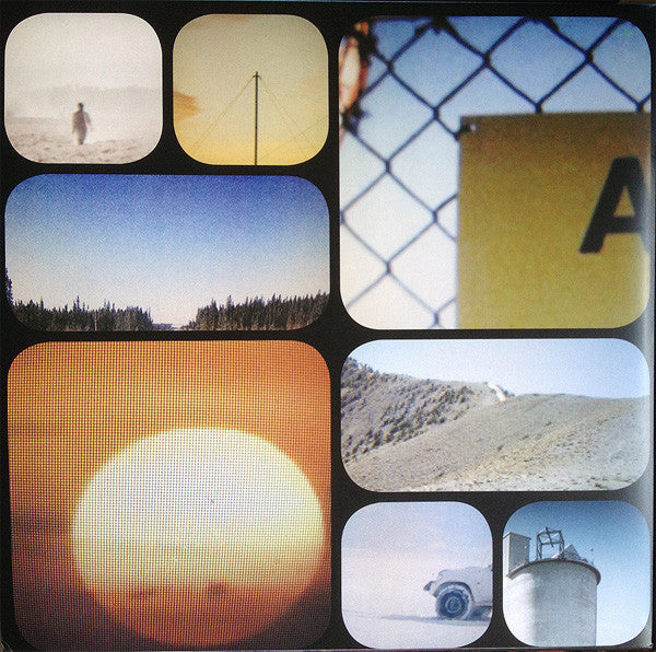 Boards Of Canada - Tomorrow's Harvest (2x VINYL) | Mint (M) Mint (M)-