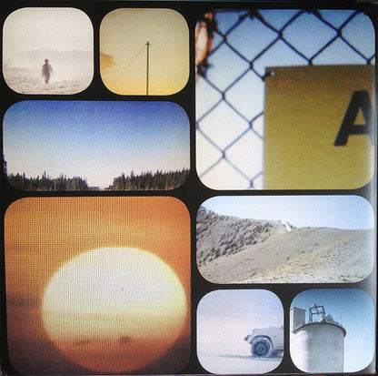 Boards Of Canada - Tomorrow's Harvest (2x VINYL) | Mint (M) Mint (M)-