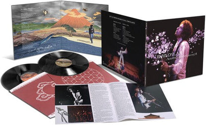 Bob Dylan - Another Budokan 1978 (2LP Gatefold LP, Bonus Tracks) | Mint (M) Mint (M)-