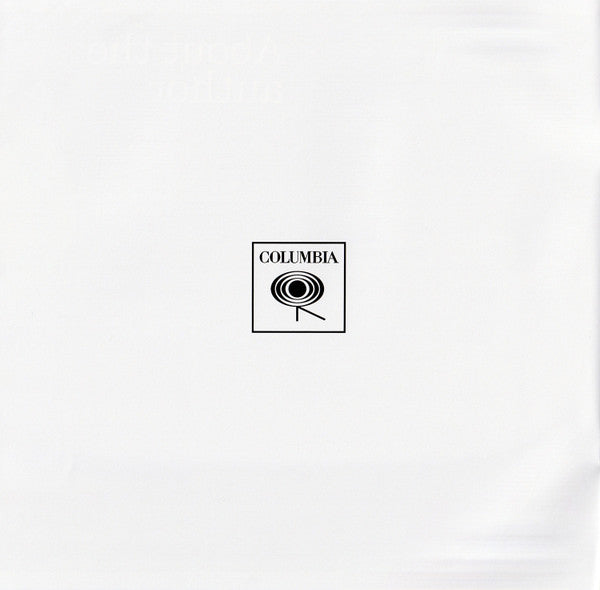Bob Dylan - Blonde On Blonde (VMP | CLEAR BLONDE VINYL) | Mint (M) Mint (M)-