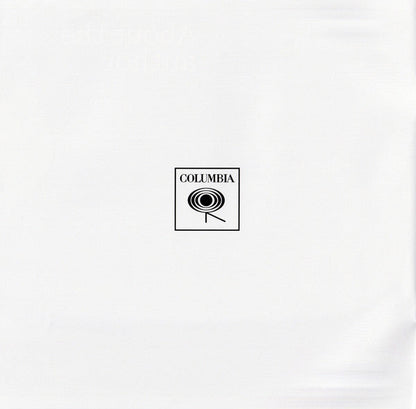 Bob Dylan - Blonde On Blonde (VMP | CLEAR BLONDE VINYL) | Mint (M) Mint (M)-