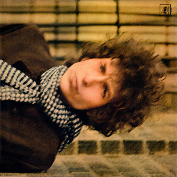 Bob Dylan - Blonde On Blonde (VMP | CLEAR BLONDE VINYL) | Mint (M) Mint (M)-