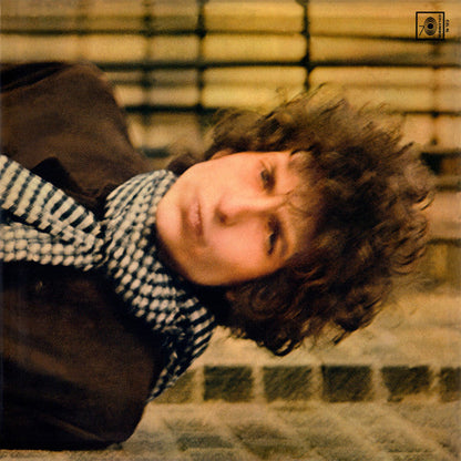 Bob Dylan - Blonde On Blonde (VMP | CLEAR BLONDE VINYL) | Mint (M) Mint (M)-