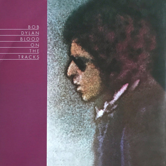 Bob Dylan - Blood On The Tracks | Mint (M) Mint (M)-