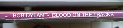 Bob Dylan - Blood On The Tracks | Mint (M) Mint (M)-