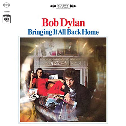 Bob Dylan - Bringing It All Back Home (150 Gram Vinyl) | Mint (M) Mint (M)-
