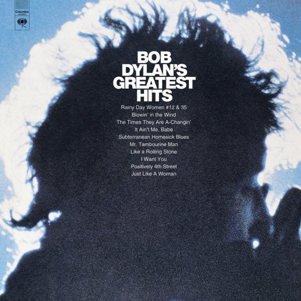 Bob Dylan - Greatest Hits (180 Gram Vinyl, Download Insert) | Mint (M) Mint (M)-