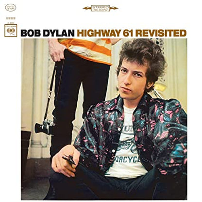 Bob Dylan - Highway 61 Revisited (150g Vinyl) | Mint (M) Mint (M)-