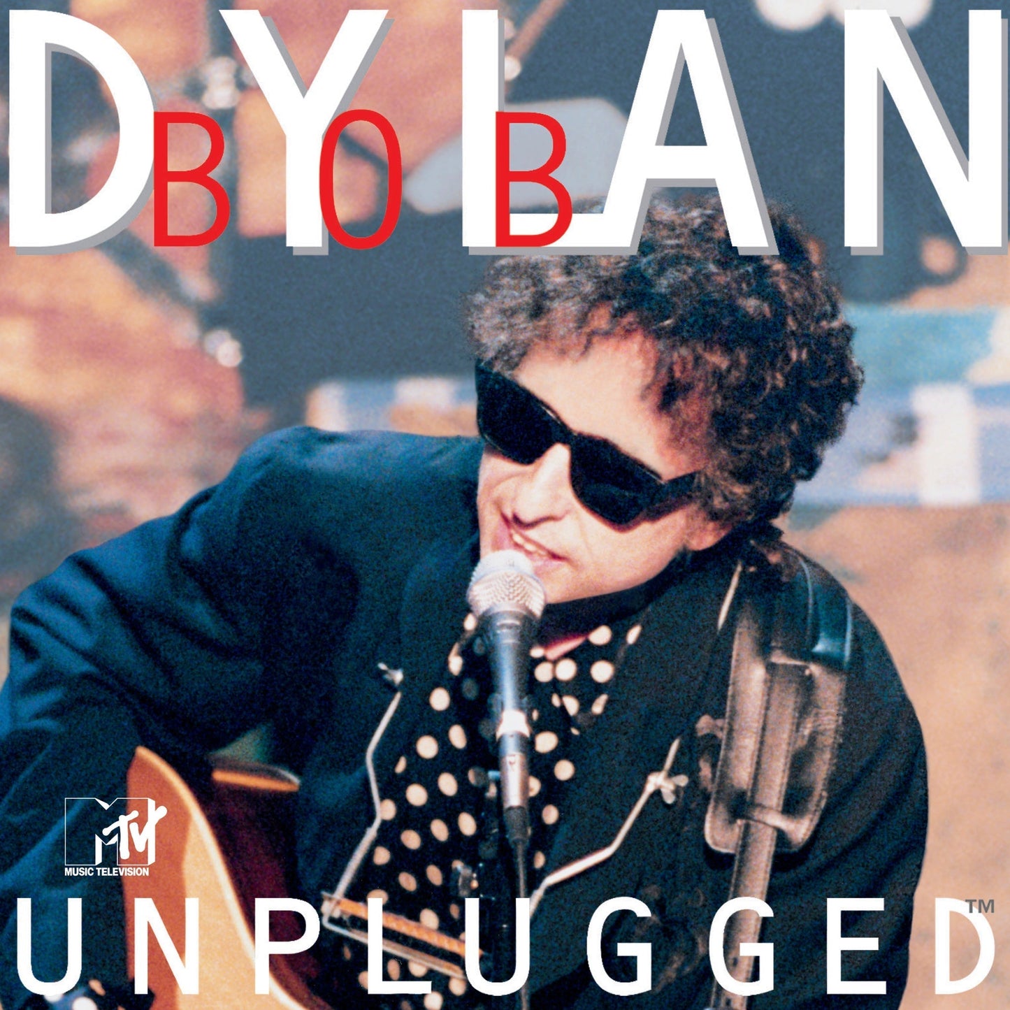 Bob Dylan - MTV Unplugged (2xVINYL) |-