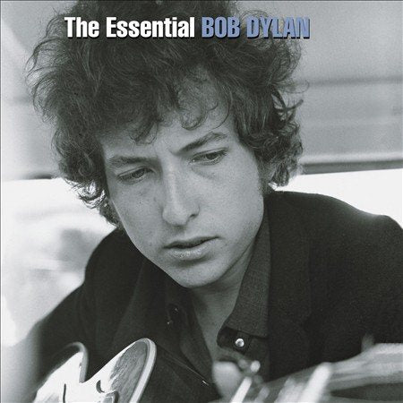 Bob Dylan - The Essential Bob Dylan (2LP) | Mint (M) Mint (M)-