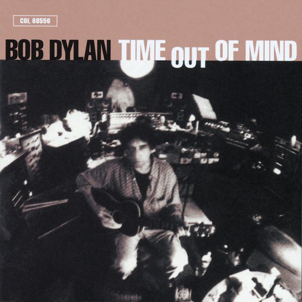 Bob Dylan - Time Out of Mind: 20th Anniversary (BONUS 7" VINYL) | Mint (M) Mint (M)-
