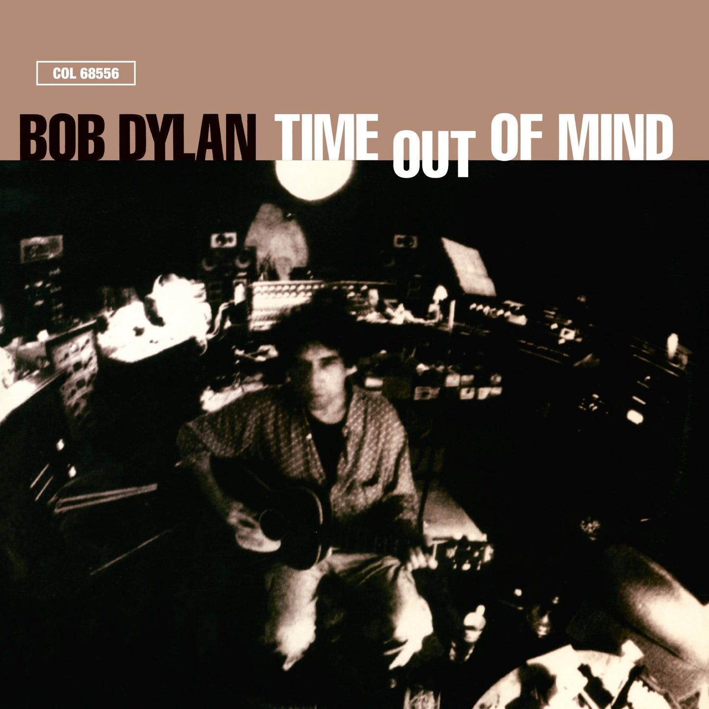 Bob Dylan - Time Out Of Mind (2xVINYL) |-