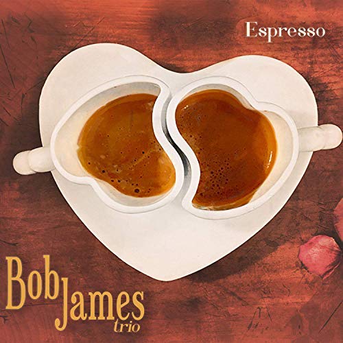 Bob James - Espresso |-