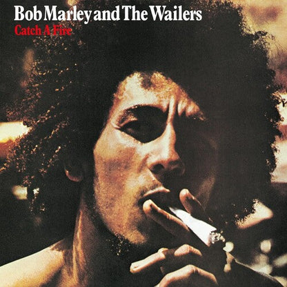 Bob Marley - Catch A Fire (50th Anniversary Edition) (With Bonus 12") (3 Lp's) | Mint (M) Mint (M)-