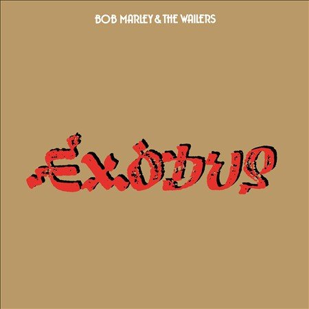 Bob Marley - Exodus (VINYL) [Import] | Mint (M) Mint (M)-