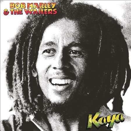 Bob Marley - Kaya (180 Gram Vinyl) | Mint (M) Mint (M)-