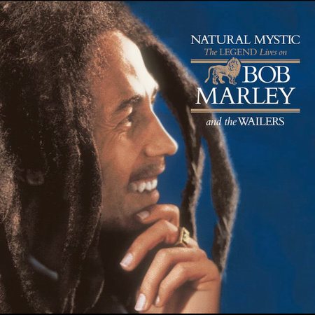NATURAL MYSTIC |-