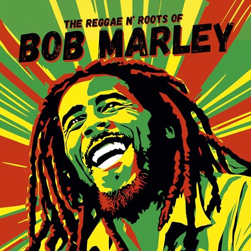 Bob Marley - The Reggae N? Roots Of (Ltd Jamaica-Green Vinyl) |-