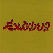 Bob Marley & The Wailers - Exodus |-
