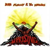 Bob Marley & The Wailers - Uprising |-