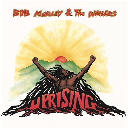Bob Marley - Uprising (180 Gram Vinyl) | Mint (M) Mint (M)-