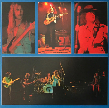 Bob Seger And The Silver Bullet Band - Live Bullet | Mint (M) Mint (M)-