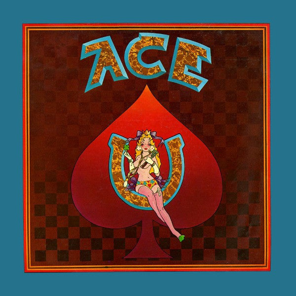 Bob Weir - Ace | Mint (M) Mint (M)-