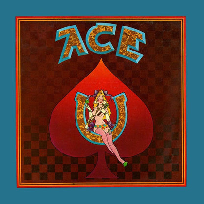 Bob Weir - Ace | Mint (M) Mint (M)-