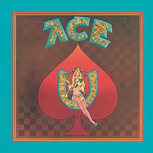 Bob Weir - Ace | Mint (M) Mint (M)-