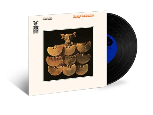 Bobby Hutcherson - (PRE-ORDER 10/3/25) Montara [Blue Note Tone Poet Edition] [180g] (VINYL) |-