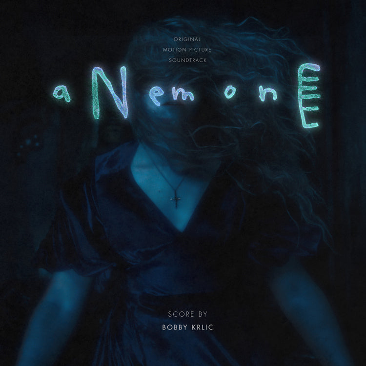 Bobby Krilic - Anemone (COLOR VINYL) |-