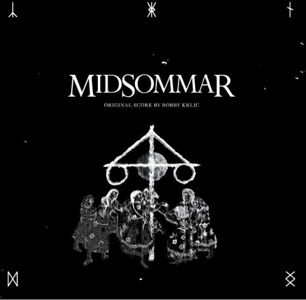 Bobby Krlic - Midsommar |-