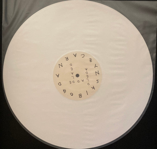 Bogdan Raczynski - ADDLE | Mint (M) Mint (M)-