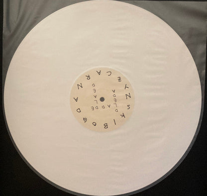 Bogdan Raczynski - ADDLE | Mint (M) Mint (M)-